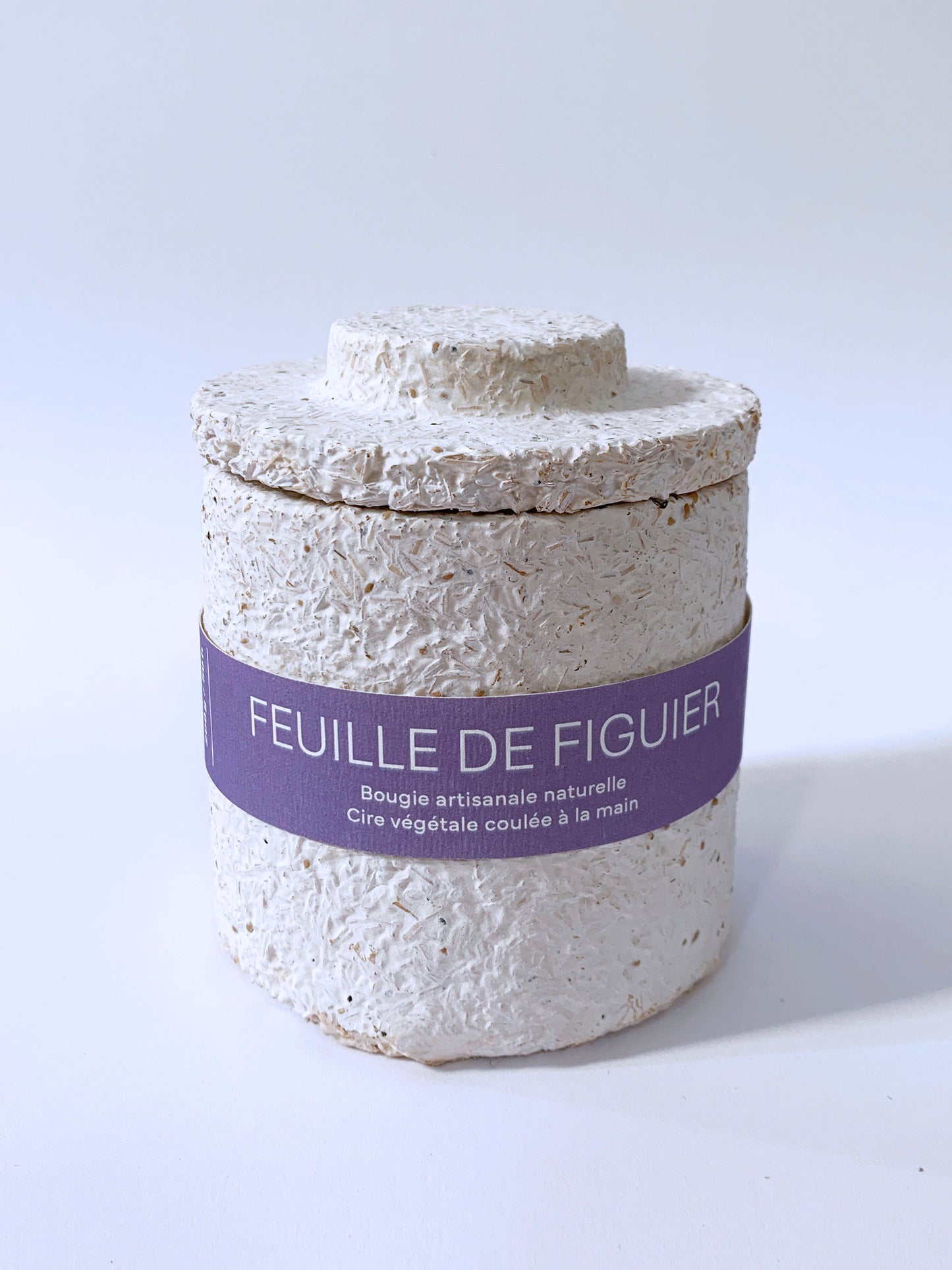 Feuille de figuier