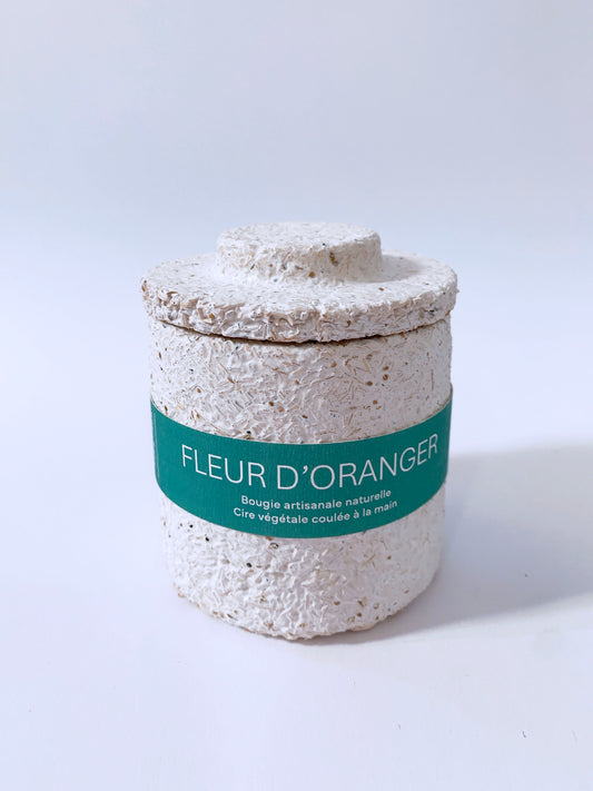 Fleur d'oranger