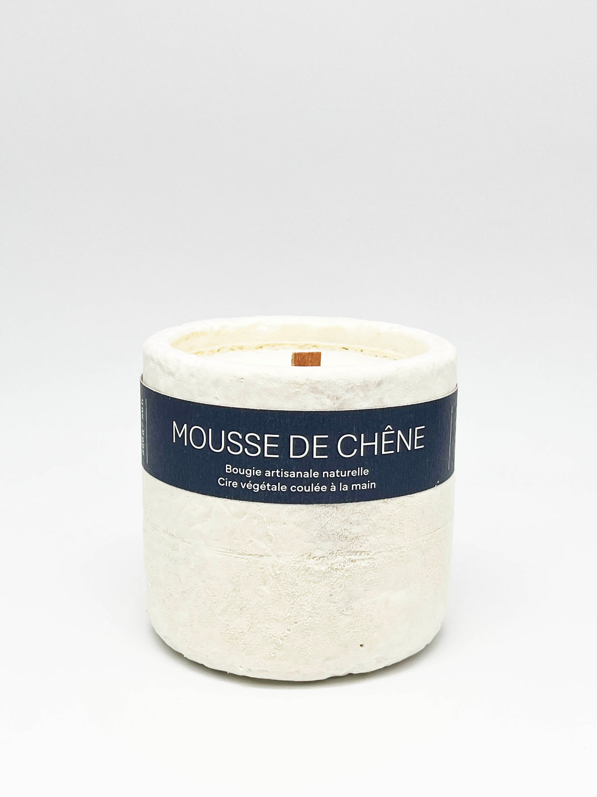 Mousse de chêne – Atmosphère végétale