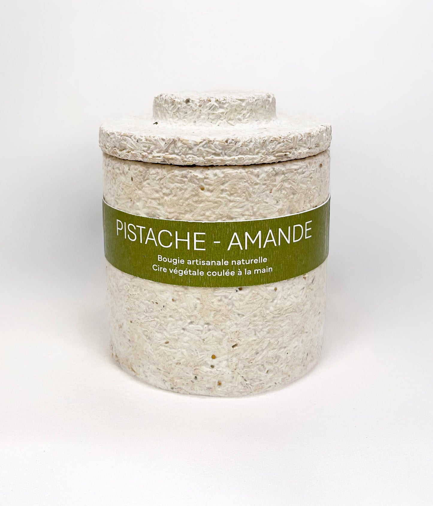 Pistache Amande – Atmosphère gourmande