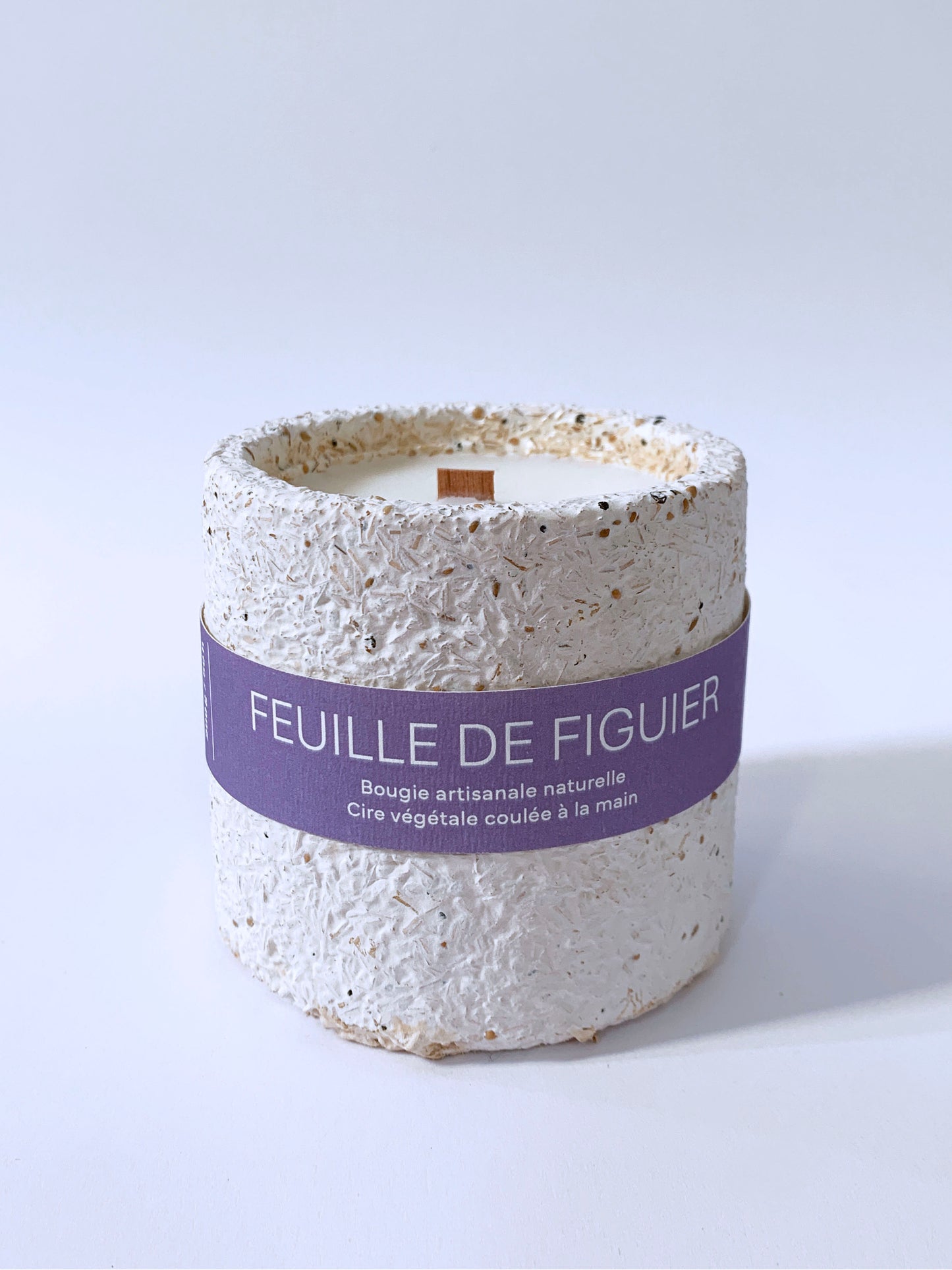 Feuille de figuier