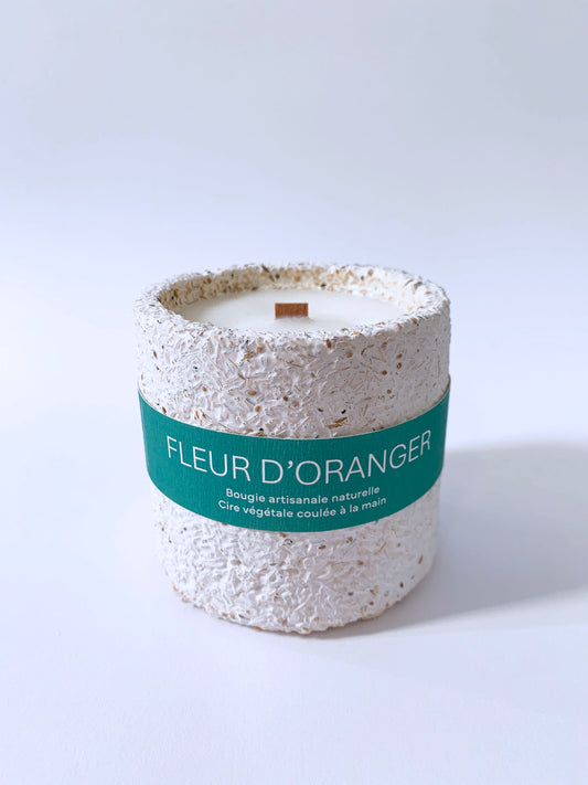 Fleur d'oranger