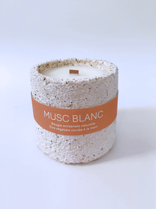 Musc blanc