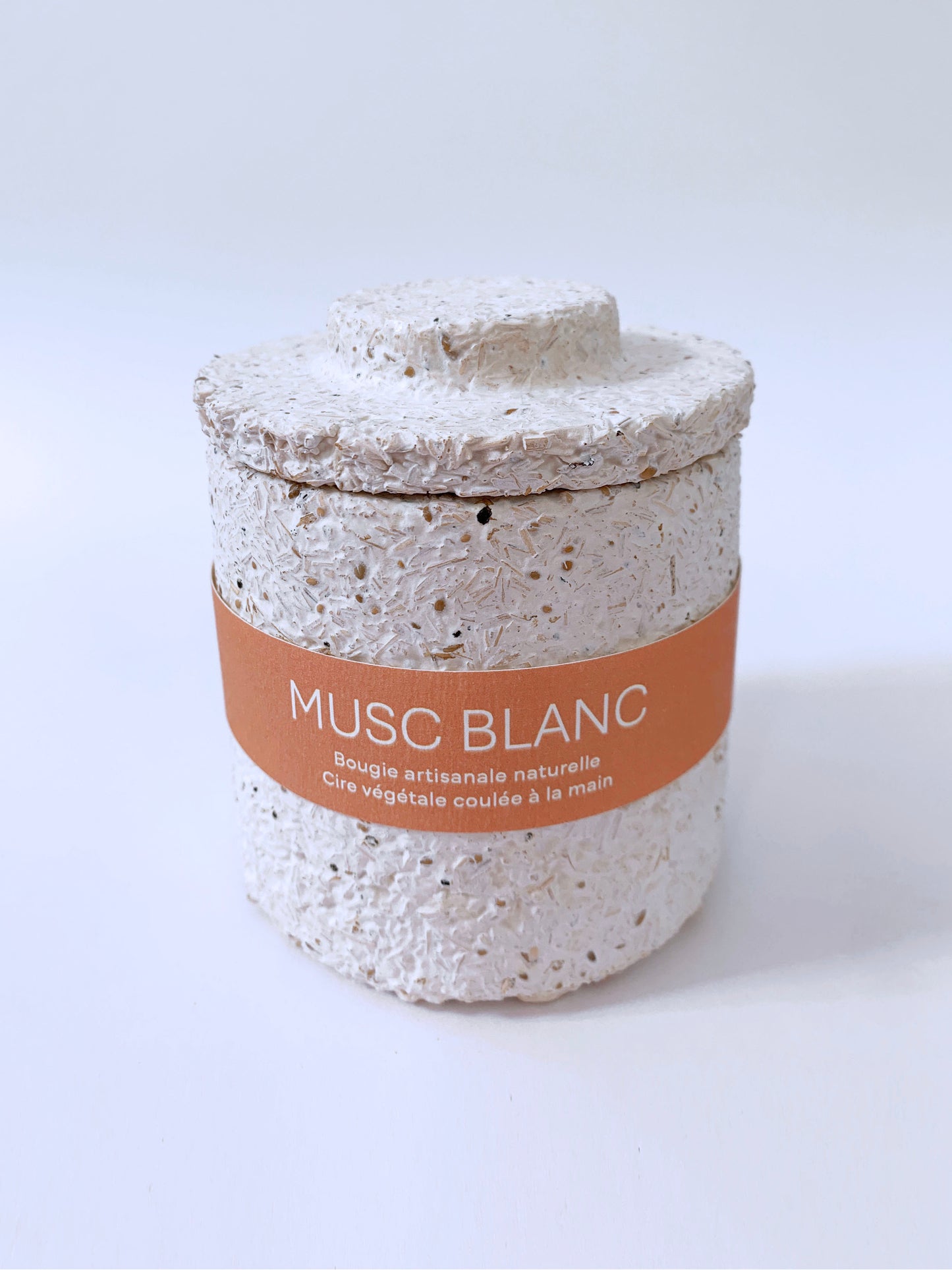 Musc blanc